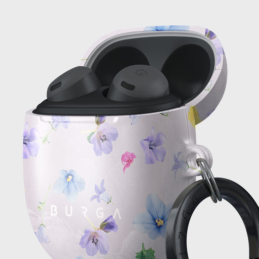 Wildflower - Google Pixel Buds Pro Case 5