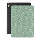 Lush Meadows - Floral iPad Air 11 (7th/6th Gen) Case