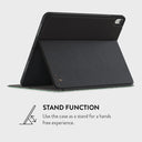 Lush Meadows - Floral iPad Air 11 (7th/6th Gen) Case 5