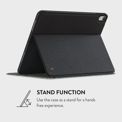 Lush Meadows - Floral iPad Air 11 (7th/6th Gen) Case 5