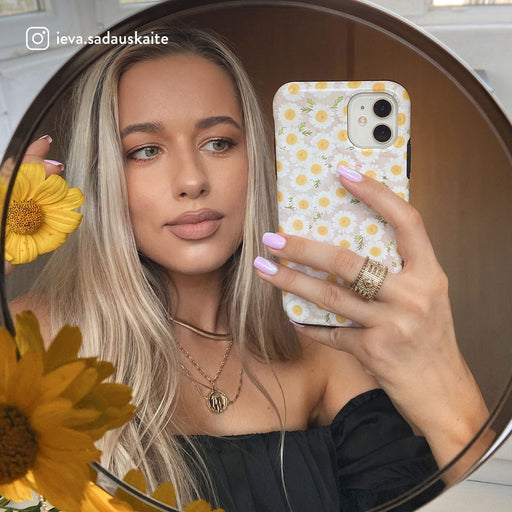 Pure Bliss - Daisy Xiaomi Redmi Note 13 Pro+ 5G Case 11