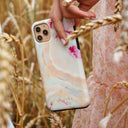 Berry Sorbet - Girly Samsung Galaxy S23 Plus Case 26