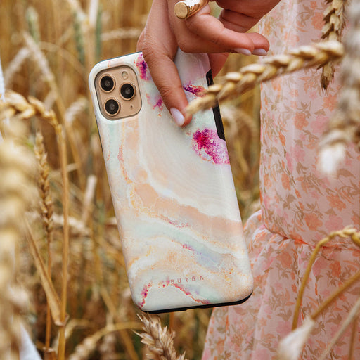 Berry Sorbet - Girly Samsung Galaxy S23 Plus Case 26