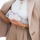 Berry Sorbet - Girly iPhone 15 Case 27