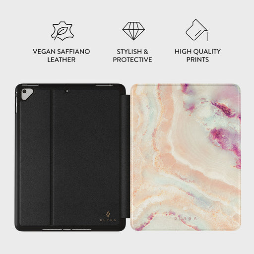 Berry Sorbet - Girly iPad 9.7 (6th/5th Gen) Case 2