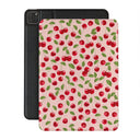 Afternoon Treat - Cherry iPad Pro 12.9 (4th/3rd Gen) Case 1