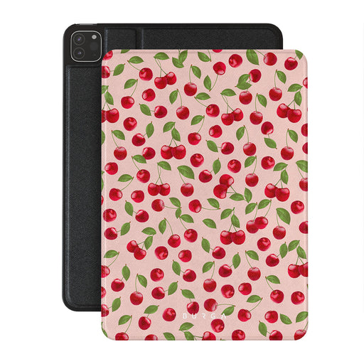Afternoon Treat - Cherry iPad Pro 12.9 (4th/3rd Gen) Case 1