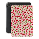 Afternoon Treat - Cherry iPad Pro 11 (4th/3rd Gen) Case 1