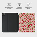 Afternoon Treat - Cherry iPad Pro 11 (4th/3rd Gen) Case 3