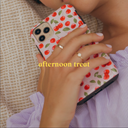 Afternoon Treat - Cherry Google Pixel 8 Case 21
