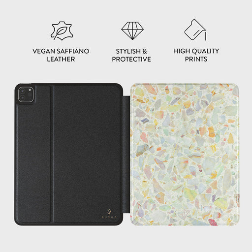Rainbow Crush - iPad Pro 12.9 (4th/3rd Gen) Case 3