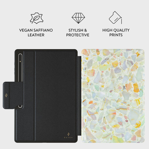 Rainbow Crush - Samsung Galaxy Tab S8 Ultra Case 2