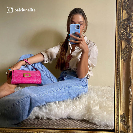 Fluffy Clouds - Samsung Galaxy A35 Case 11