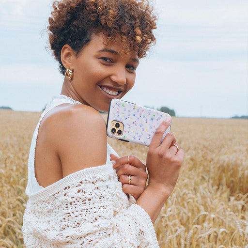 Wildflower - Samsung Galaxy A25 Case 6