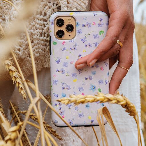 Wildflower - Samsung Galaxy A25 Case 7