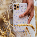 Wildflower - Samsung Galaxy A35 Case 7