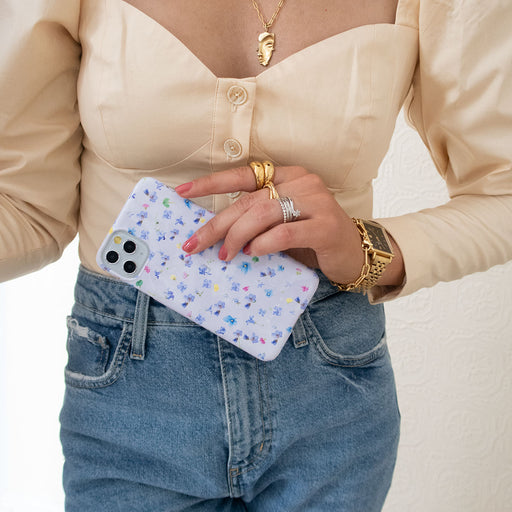 Wildflower - Samsung Galaxy A25 Case 8