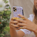 Wildflower - Samsung Galaxy A25 Case 5