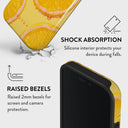 Bitter - iPhone 16 Plus Case 4