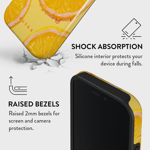 Bitter - iPhone 16 Plus Case 4