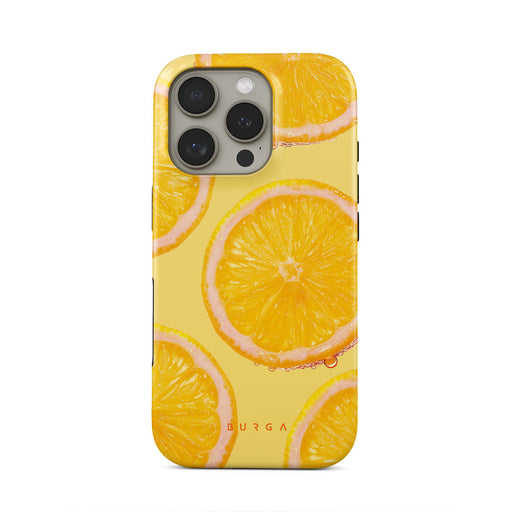 Bitter - iPhone 16 Pro Case 1