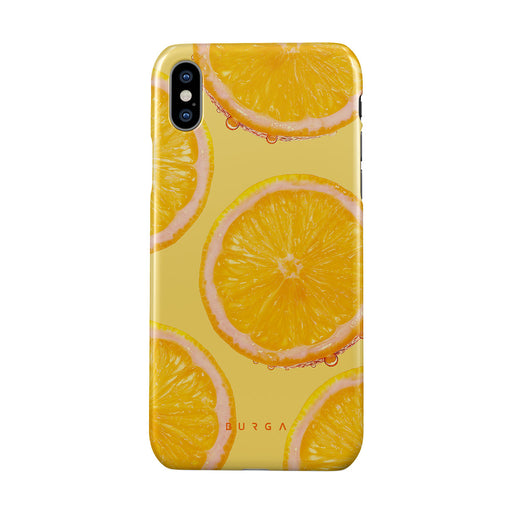 Bitter - iPhone XS Max Case 1