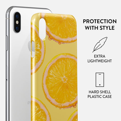 Bitter - iPhone XS Max Case 2