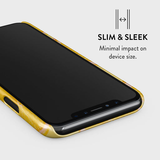 Bitter - iPhone XR Case 4