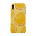 Bitter - iPhone XR Case 1