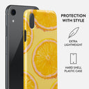 Bitter - iPhone XR Case 2