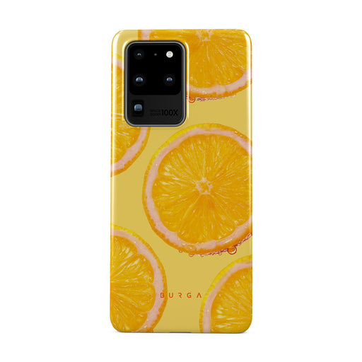 Bitter - Samsung Galaxy S20 Ultra 4G / 5G Case 1