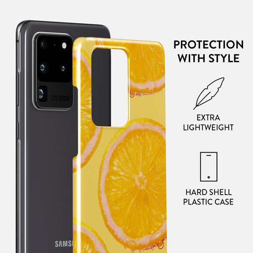 Bitter - Samsung Galaxy S20 Ultra 4G / 5G Case 2