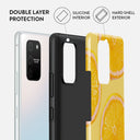 Bitter - Samsung Galaxy S10 Lite Case 2