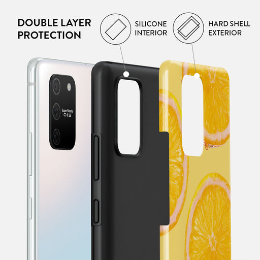 Bitter - Samsung Galaxy S10 Lite Case 2