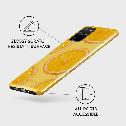 Bitter - Samsung Galaxy S10 Lite Case 3