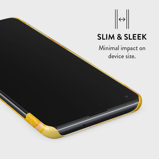 Bitter - Samsung Galaxy A21s 4G Case 4