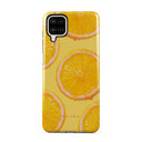 Bitter - Samsung Galaxy A12 4G Case 1