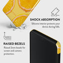 Bitter - Samsung Galaxy A12 4G Case 4