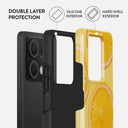 Bitter - Xiaomi Redmi Note 13 5G Case 2