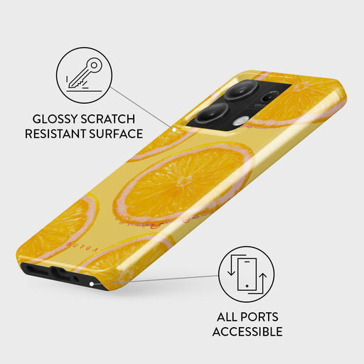 Bitter - Xiaomi Redmi Note 13 5G Case 3