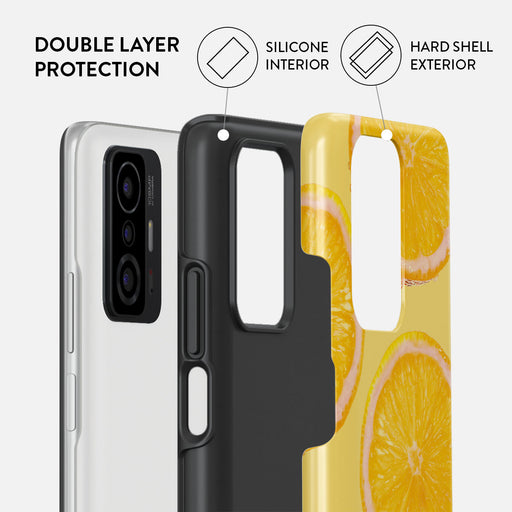 Bitter - Xiaomi 11T / 11T Pro Case 2