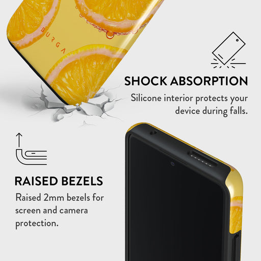 Bitter - Xiaomi 11T / 11T Pro Case 4