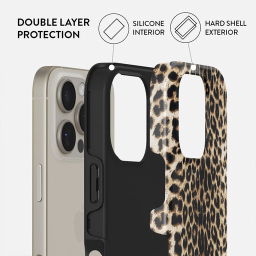 Player - iPhone 16 Pro Case 2
