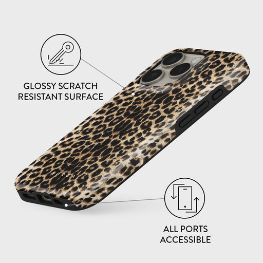 Player - iPhone 16 Pro Case 3