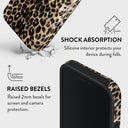Player - iPhone 16 Pro Case 4
