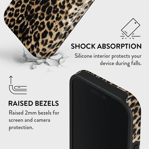 Player - iPhone 16 Pro Case 4