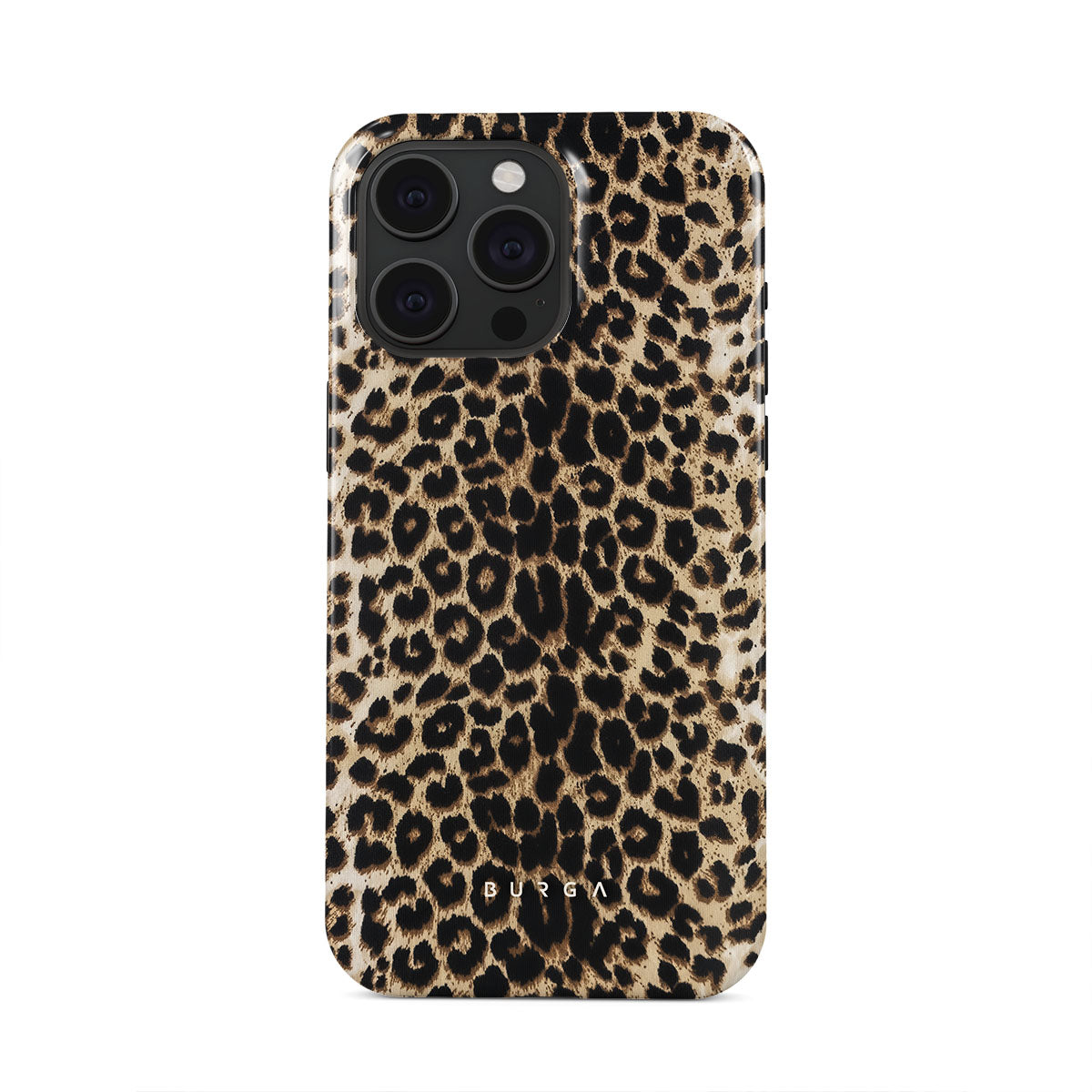 BURGA iPhone 15 Pro くま スマホケース iPhone 15 Pro Max Cases | Stylish & Protective - BURGA