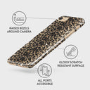 Player - iPhone SE (2020) Case 3