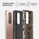 Player - Samsung Galaxy Note 20 4G / 5G Case 6