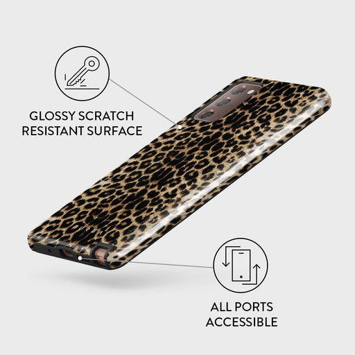 Player - Samsung Galaxy Note 20 4G / 5G Case 7